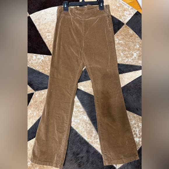 Free People Pants - Free People Brown Pants